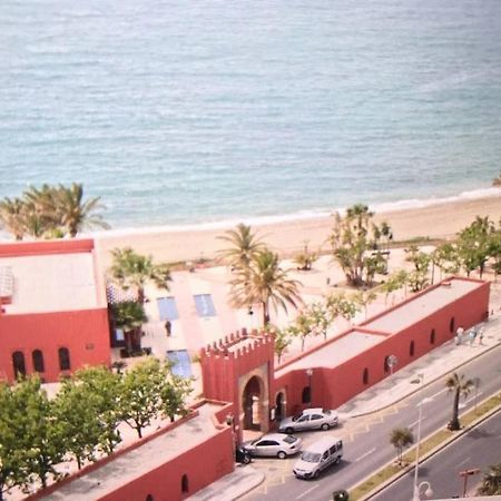 Studio Benalbeach Apartment Benalmadena Exterior photo