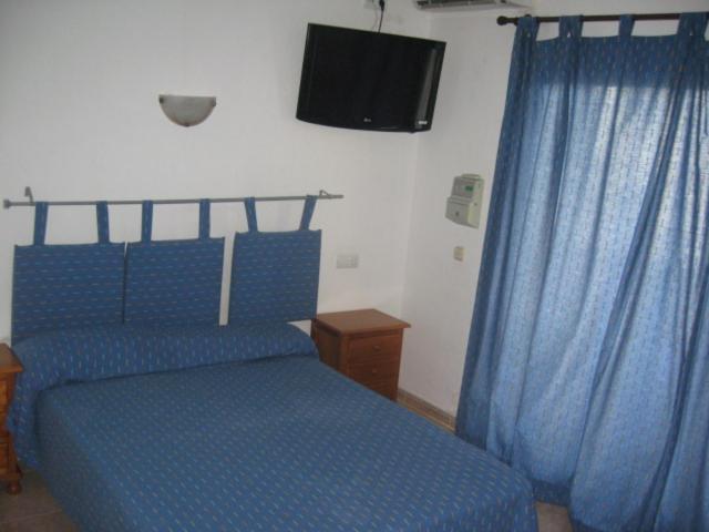 Studio Benalbeach Apartment Benalmadena Exterior photo