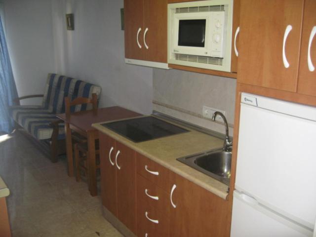 Studio Benalbeach Apartment Benalmadena Exterior photo
