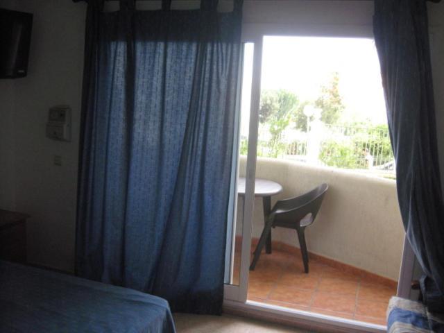 Studio Benalbeach Apartment Benalmadena Exterior photo