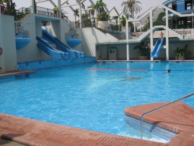 Studio Benalbeach Apartment Benalmadena Exterior photo
